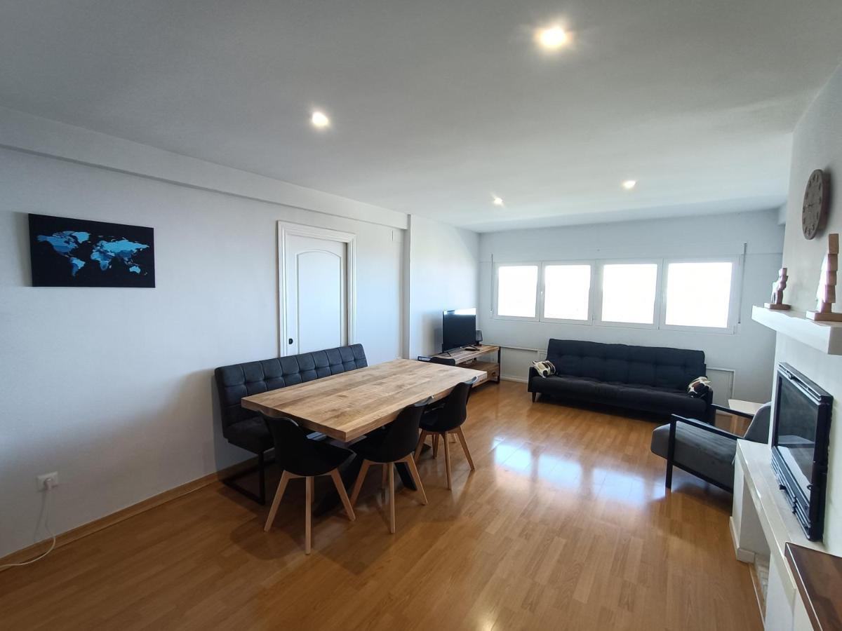 Apartamento Sierra Nevada Ski Y Ciclismo Exterior foto
