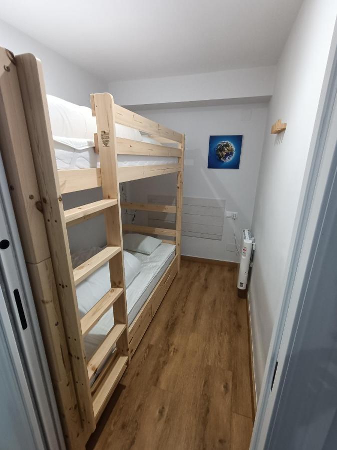Apartamento Sierra Nevada Ski Y Ciclismo Exterior foto